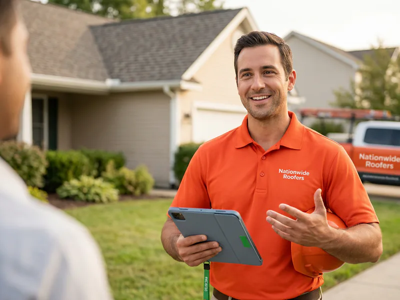 Roof Installation  in Peachtree Corners  FAQ